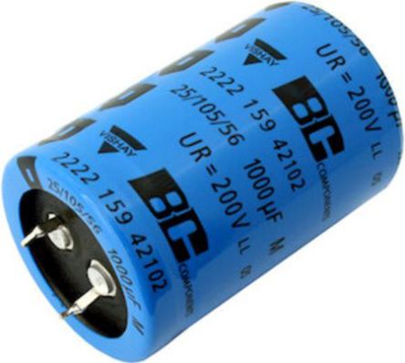Vishay MAL219367221E3 产品图片