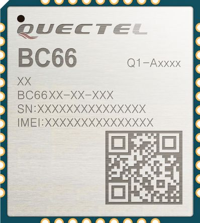 Quectel BC66NB-04-STD 产品图片