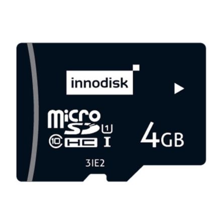 InnoDisk DHSDM-04GE21SEASK 产品图片