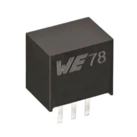 Wurth Elektronik 173010535 产品图片