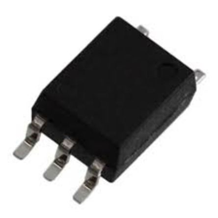 Toshiba TLP2361(E(T 产品图片