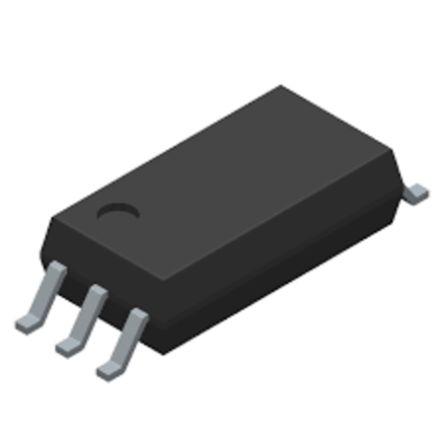 Toshiba TLP2767(E(O 产品图片