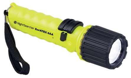 Nightsearcher NSSAFA-FLA-4AA 产品图片