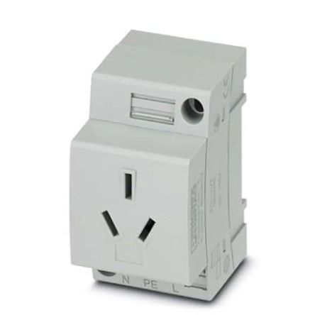 Phoenix Contact 0804087 产品图片