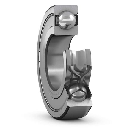 SKF 638/8-2Z 产品图片