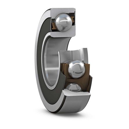 SKF 7204 BE-2RZP 产品图片