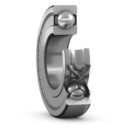 SKF 6018-2Z 产品图片