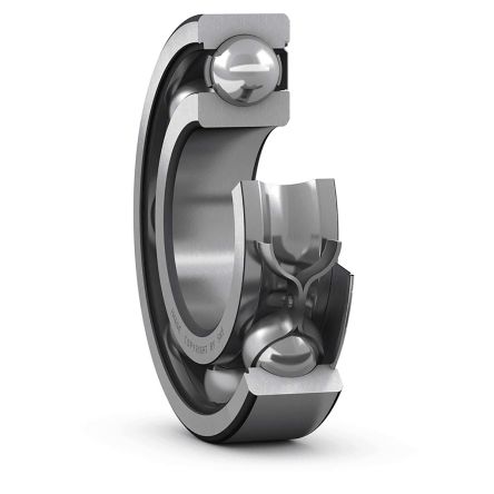 SKF 6001-Z 产品图片