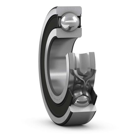 SKF 6006-2RS1/C3GJN 产品图片
