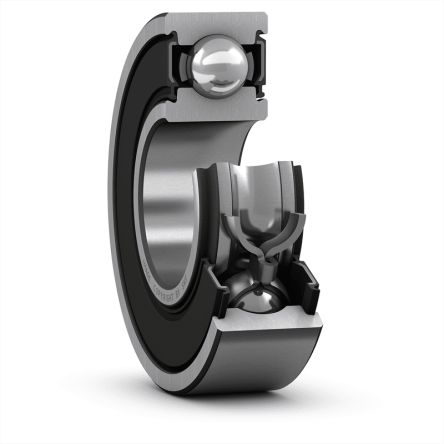 SKF 6204-2RSL 产品图片