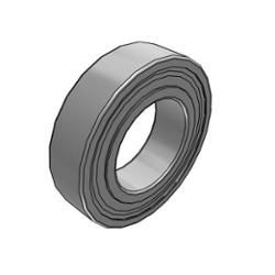 SKF 62212-2RS1 产品图片