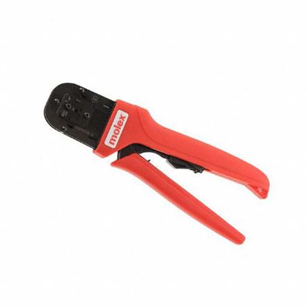 Molex 2002182200 产品图片