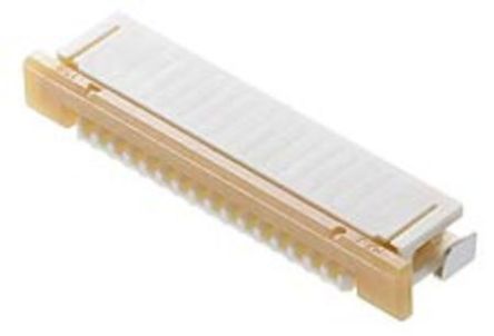 Molex 430250410 产品图片