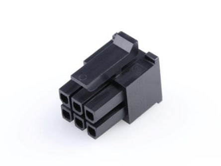 Molex 430250610 产品图片