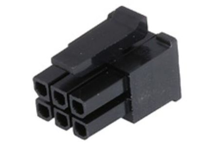 Molex 430250610 产品图片