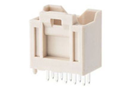 Molex 5016451820 产品图片
