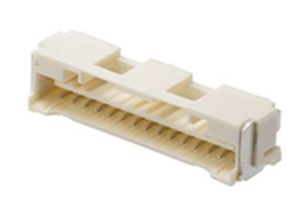 Molex 5025850470 产品图片