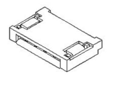 Molex 512810894 产品图片