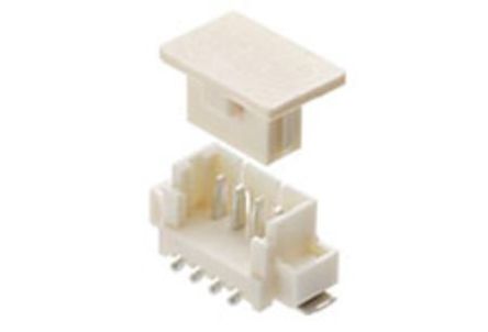 Molex 533980467 产品图片