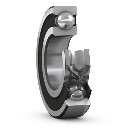 SKF 6026-2RS1 产品图片