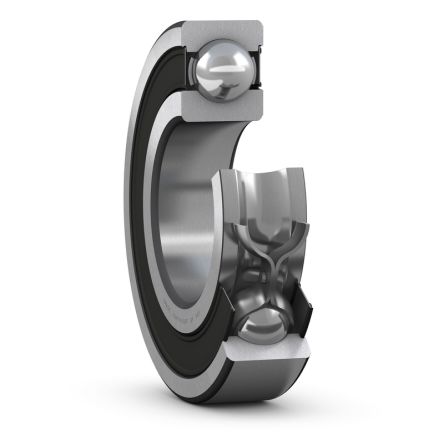 SKF 61809-2RS1 产品图片