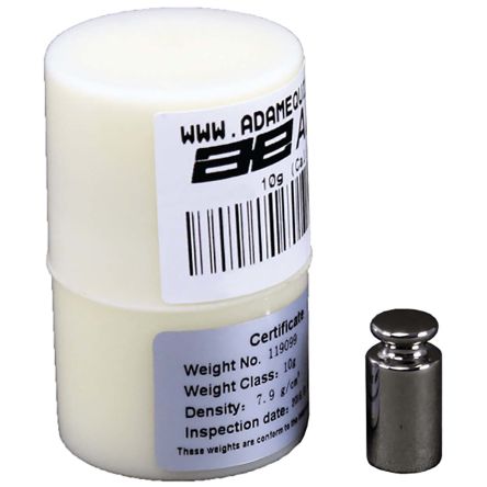Adam Equipment Co Ltd M1 10g 产品图片