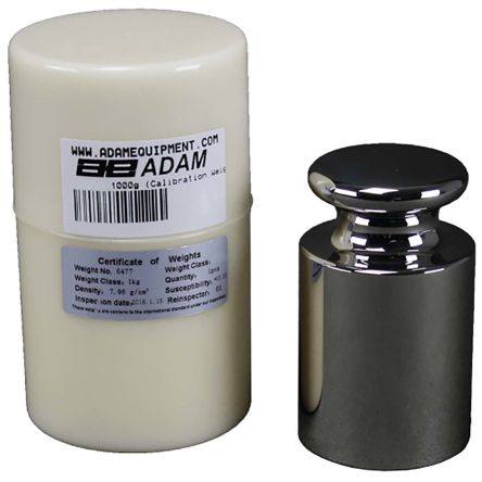 Adam Equipment Co Ltd M1 1kg 产品图片
