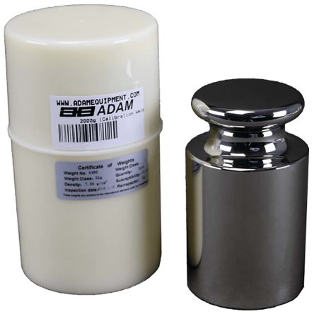 Adam Equipment Co Ltd M1 2kg 产品图片