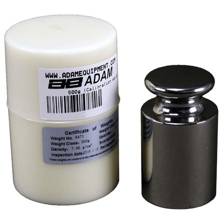 Adam Equipment Co Ltd M1 500g 产品图片