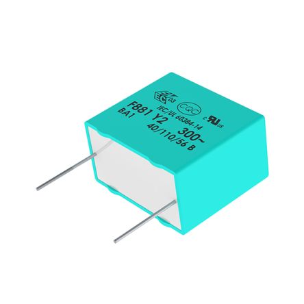 KEMET R523W447050P0K 产品图片