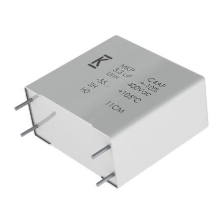 KEMET 4AF9EW5330T3AK 产品图片