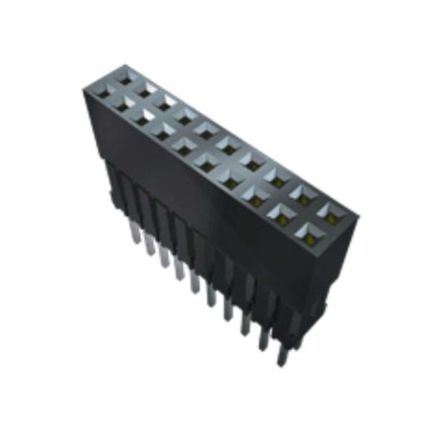 Samtec ESQ-102-33-L-D 产品图片