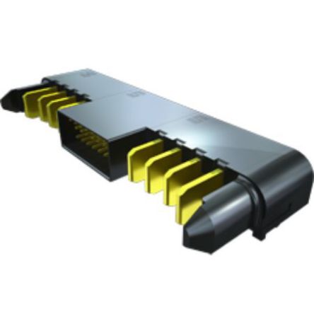 Samtec ET60T-D06-0-00-D06-L-R1-S 产品图片