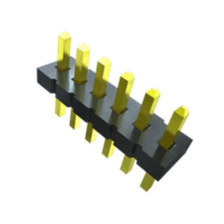 Samtec FTS-103-01-L-S 产品图片