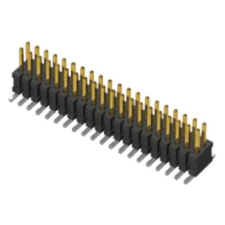 Samtec FTSH-110-01-F-DV-K-TR 产品图片