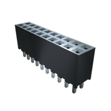Samtec SQT-120-03-L-D 产品图片