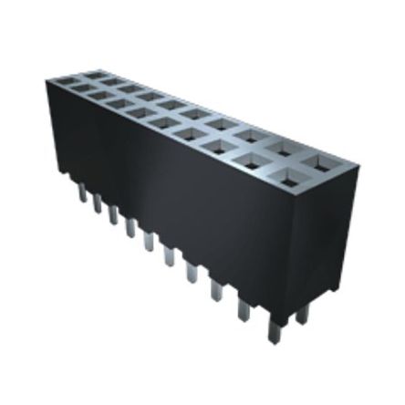 Samtec SQW-113-01-L-D 产品图片