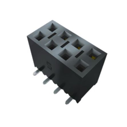 Samtec SSM-123-L-DV 产品图片