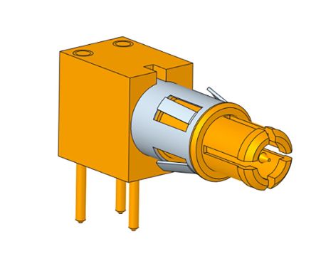 Amphenol Socapex M032 产品图片