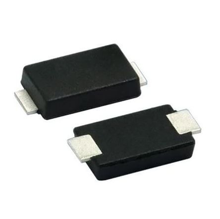 STMicroelectronics SMA6F40A 产品图片