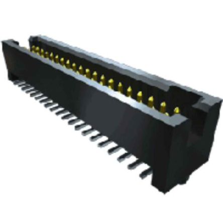 Samtec TFM-120-22-L-D-A 产品图片