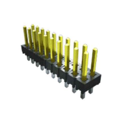 Samtec TSW-105-09-G-S 产品图片