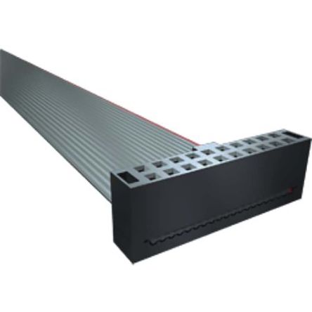 Samtec HCSD-20-01-N 产品图片