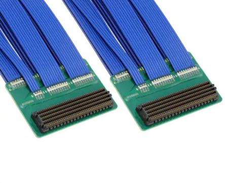 Samtec HDR-169470-01 产品图片
