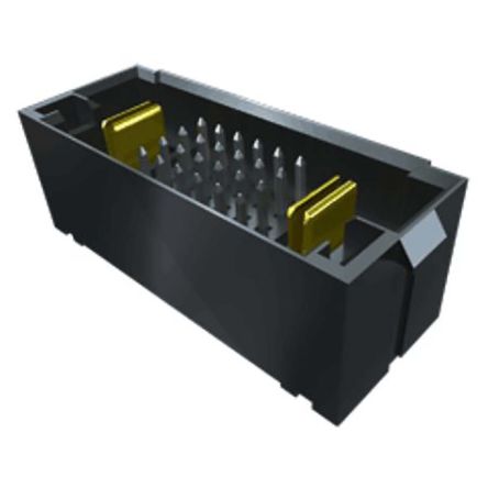 Samtec MPTC-01-16-01-6.30-01-L-V 产品图片
