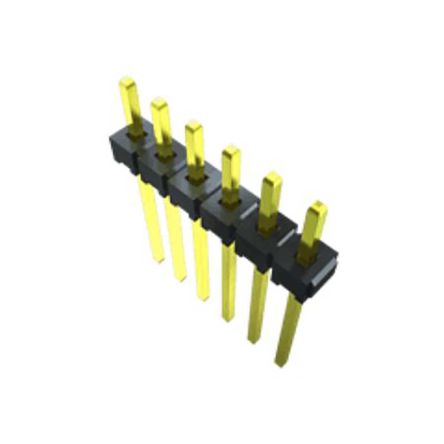 Samtec MTMM-125-10-G-D-125 产品图片