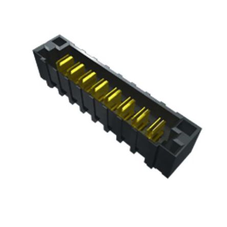 Samtec PET-08-02-L-VT 产品图片