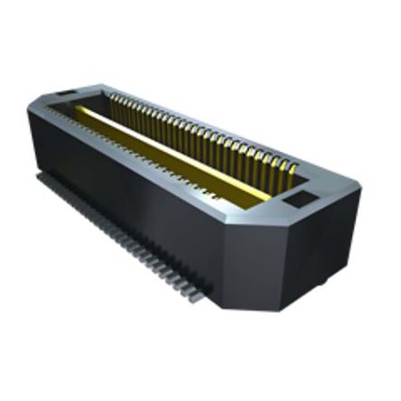 Samtec QTH-090-04-F-D-A 产品图片