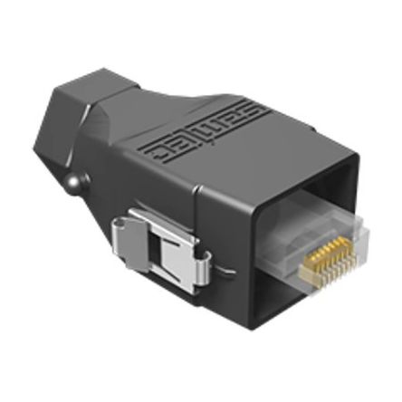 Samtec RCEF-G-01 产品图片