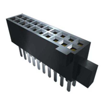 Samtec SFM-110-02-L-D-LC 产品图片